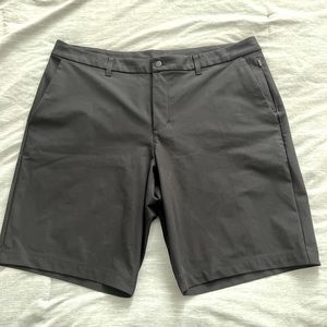 Lulu Commission Short